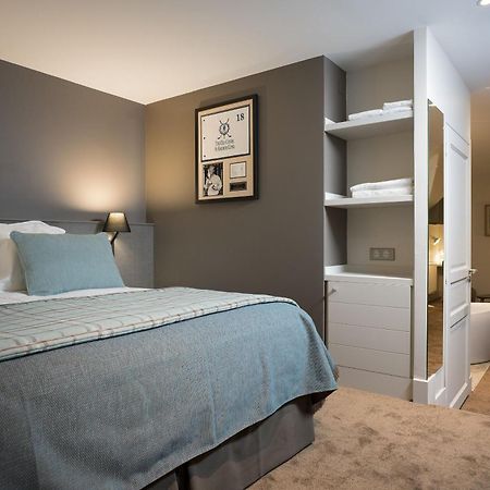Hotel Grand Slam Le Vaudreuil Esterno foto